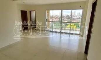 Imagem 2: Apartamento Padrão em Araraquara