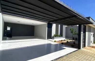 Imagem 7: Casa com 3 suítes - Setor Cristina Expansão em TRINDADE-GO