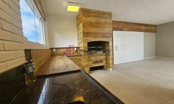 Imagem 4: COBERTURA DE TIRAR O FÔLEGO NA PONTA DA PRAIA!!!!!!!!!