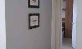 Imagem 4: AP 2/4 c/ dependência completa - Tijuca - próx. metro Uruguai