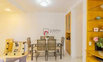 Imagem 6: Apartamento Locação Vila Nova Conceição 57 m² 1 Dormitórios