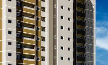 Imagem: Apartamento na planta para venda possui