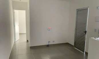 Imagem 2: Apartamento para aluguel 1 quarto Chile Taboão - São Bernardo do Campo - SP