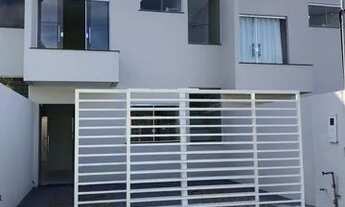 Imagem 2: Duplex 3 qts sendo 2 suítes 2 vagas / Parque 10