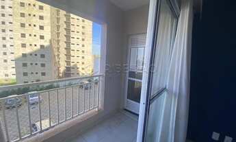Imagem 4: Apartamento Padrão em Ribeirão Preto