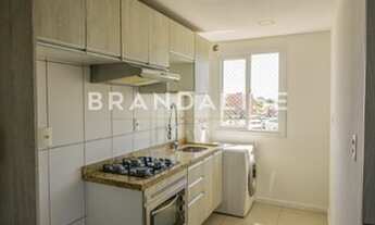 Imagem 5: CANOAS - Apartamento Padrão - Igara