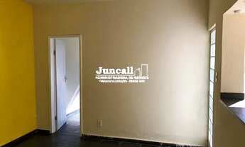 Imagem 3: Casa para aluguel, 2 quartos, 1 vaga, Santa Cruz - Belo Horizonte/MG