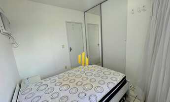 Imagem 6: Apartamento Mobiliado Av Boa Viagem 1quarto Banheiro Vista Mar Com Lazer