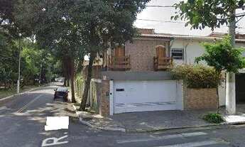 Imagem: SOBRADO RESIDENCIAL - MOEMA PÁSSAROS