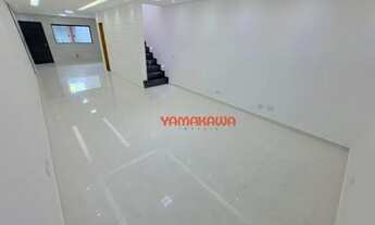 Imagem 3: Sobrado com 3 dormitórios à venda, 165 m² por R$ 980.000,00 - Penha - São Paulo/SP