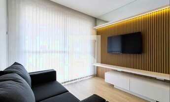 Imagem 2: Apartamento para Aluguel - Vila Mariana, 1 Quarto, 33 m2