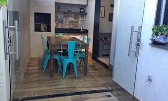 Imagem 4: Contagem - Apartamento Padrão - Riacho Das Pedras