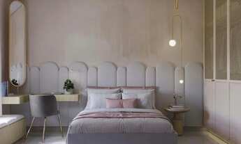 Imagem 5: Lançamento Apartamento 128m² no Setor Bueno Varanda Gourmet 03 Quartos TR155629_MKT_30