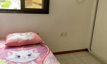 Imagem 7: Apartamento para aluguel com em frente ao Maikay 2 quartos em Jatiúca