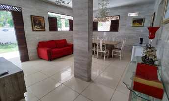 Imagem 7: Casa 04 quartos com piscina em Camboinha