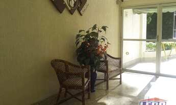 Imagem 4: Apartamento com 3 dormitórios, 72 m² - venda por R$ 402.000,00 ou aluguel por R$ 2.525,00