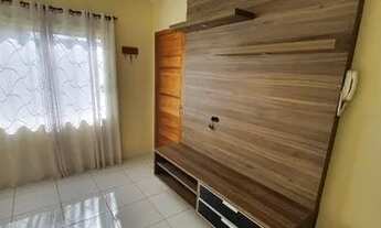 Imagem 5: Casa aprox. 110m² com 3 Quartos, Suíte, 2 vagas e quintal no Jd. Carvalho!