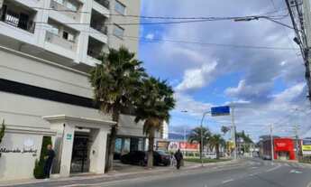 Imagem 2: Alugo apt centro palhoça