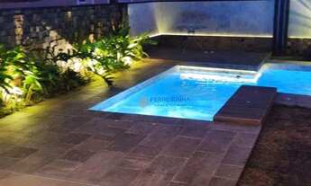 Imagem 5: Casa com 4 dormitórios à venda, 295 m² por R$ 2.200.000,00 - Urbanova - São José dos Campo