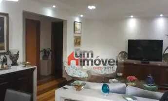 Imagem 3: Apartamento com 3 dormitórios à venda, 148 m² por R$ 1.200.000 - Jardim Anália Franco - Sã