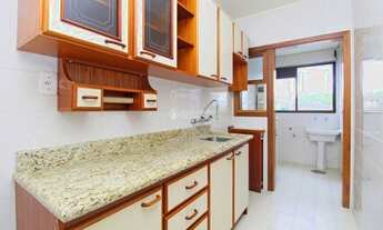 Imagem 7: Apartamento 2 dorm, 60m2priv, sacada, churrasq, 1 vaga, elev - em Vila Ipiranga - Porto Al