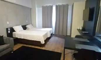 Imagem 2: Studio à venda no Tulip Inn Sorocaba, em Sorocaba-SP