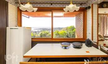 Imagem 6: Casa à venda Rua Coronel Gomes de Carvalho, Sétimo Céu - Porto Alegre