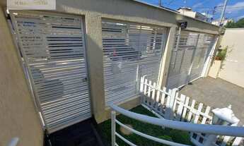 Imagem 2: Sobrado com 3 dormitórios à venda, 181 m² por R$ 1.060.000,00 - Santa Terezinha - São Bern