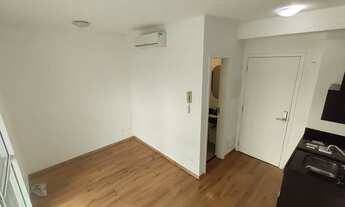 Imagem 2: Studio para locação todo mobiliado de 25m com 1 vaga em Perdizes - São Paulo/SP