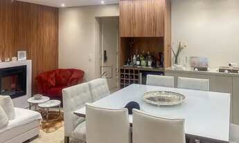 Imagem: Venda Apartamento 2 Dormitórios - 166 m²