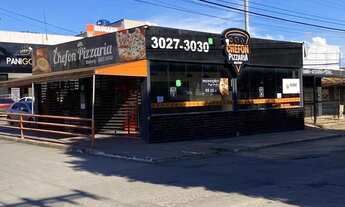 Imagem: Pizzaria