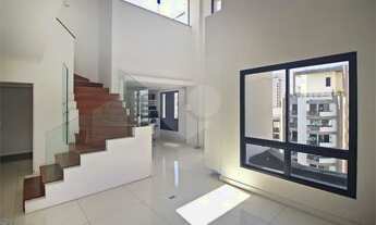 Imagem 2: São Paulo - Apartamento Padrão - MOEMA