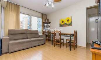 Imagem: Apartamento à venda Rua Casemiro de Abreu