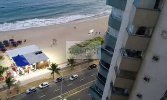 Imagem 1: Apartamento à venda no bairro Praia da Costa - Vila Velha/ES