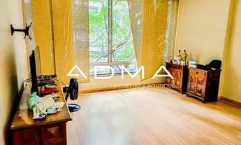 Imagem 6: Apartamento-À VENDA-Ipanema-Rio de Janeiro-RJ