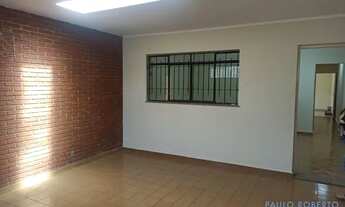 Imagem 2: CASA TÉRREA - TATUAPÉ - SP