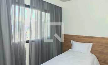 Imagem 3: Apartamento para Aluguel - Consolação, 1 Quarto, 15 m2