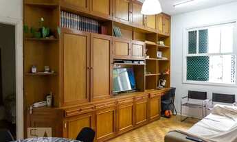 Imagem: Apartamento para Aluguel - Perdizes, 1 Quarto