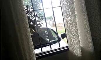 Imagem 6: Casa térrea com dois sormitórios em Bom Jesus dos Perdões ao lado de Atibaia/SP