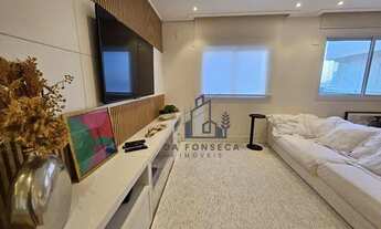 Imagem 6: Apartamento com 3 suítes à venda, 194 m² por R$ 2.200.000 - Adalgisa - Osasco/SP