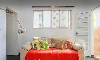 Imagem 3: Aparamento cobertura com atmosfera de casa, próximo a Avenida Paulista!