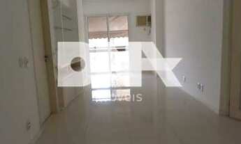 Imagem 5: Humaitá, 2 quartos, 1 suíte, 2 varandas, 1 vaga, infratotal, 71m²