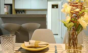 Imagem 5: Apartamento para venda tem 48 m² em Conunto Habitacional Padre Maoel de Paiva - SP