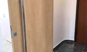 Imagem 6: Apartamento para venda tem 195 metros quadrados com 4 quartos em Indianópolis - São Paulo