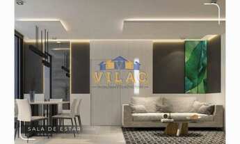 Imagem 4: Apartamento para venda com 100,1m² no NEO Santa Luiza - Varginha - MG