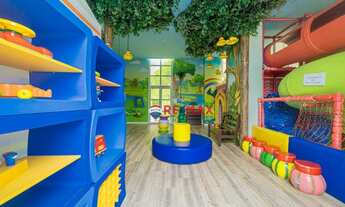 Imagem 5: Apartamento com 3 dormitórios para alugar, 171 m² por R$ 17.034,00/mês - Alto da Boa Vista