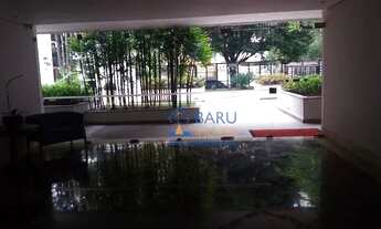 Imagem 4: Apartamento com 3 dormitórios, 270 m² - venda por R$ 2.700.000,00 ou aluguel por R$ 12.000