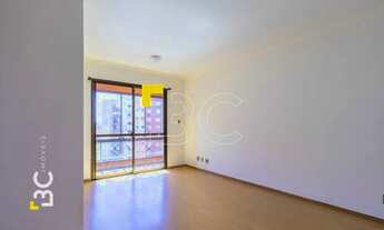 Imagem 3: EXCLUSIVO - BC Imóveis aluga apartamento de 3 dormitórios, semimobiliado, no Chácara das P