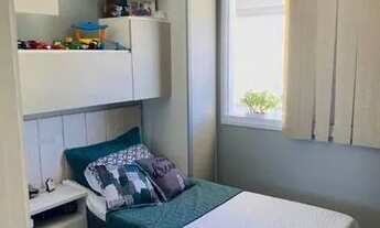 Imagem 7: Jardim Aquarius - 2 dormitorios - 2 suites