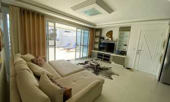 Imagem 5: Cobertura Duplex - com jacuzzi